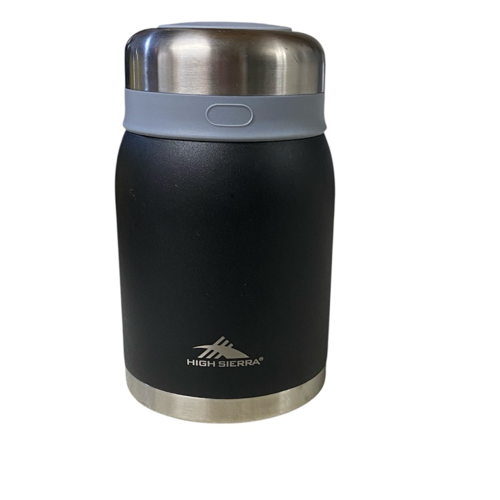 High Sierra Thermos